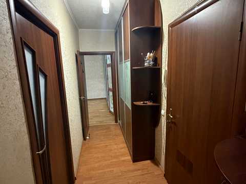 квартира по адресу Пражская ул., 21/2