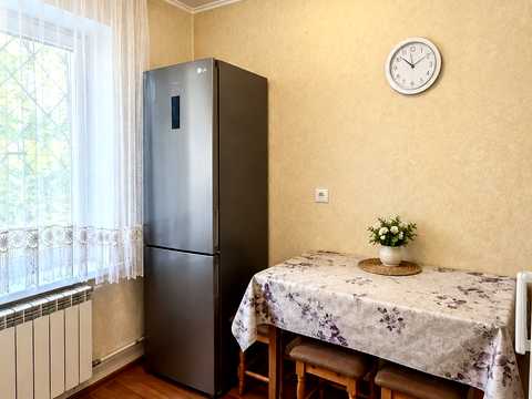 квартира по адресу Пражская ул., 21/2
