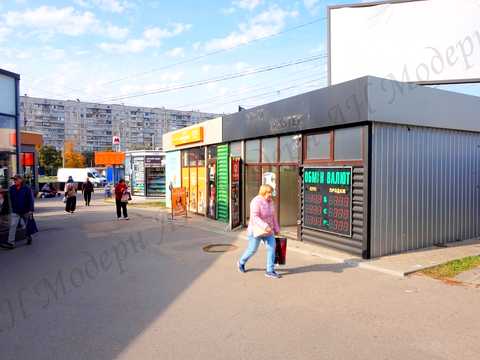 комерційна за адресою Харків, Нескорених вул. (Героїв Праці), 24
