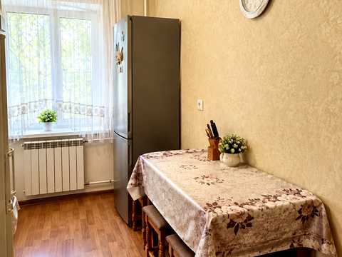 квартира по адресу Пражская ул., 21/2