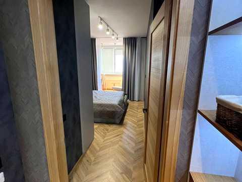 квартира по адресу Вацлава Гавела бульв. (Івана Лепсе), 6/7а