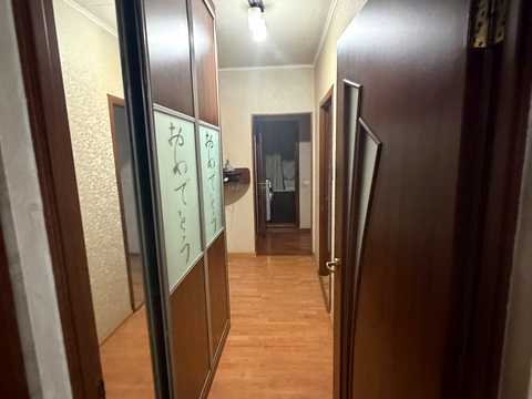 квартира по адресу Пражская ул., 21/2
