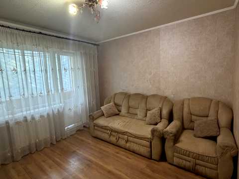 квартира по адресу Пражская ул., 21/2