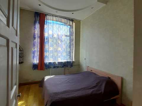 квартира за адресою Верстатобудівна вул., 10/40