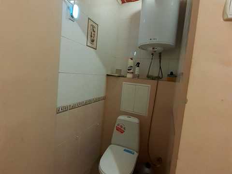 квартира за адресою Верстатобудівна вул., 10/40