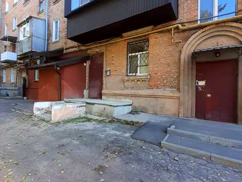 квартира за адресою Верстатобудівна вул., 10/40