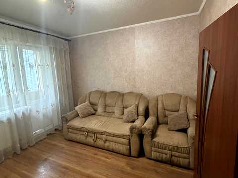 квартира по адресу Пражская ул., 21/2