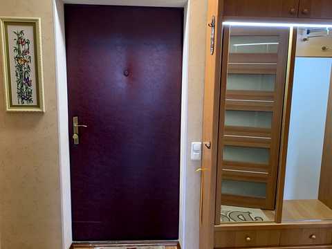 квартира по адресу Миколы Бажана просп., 12