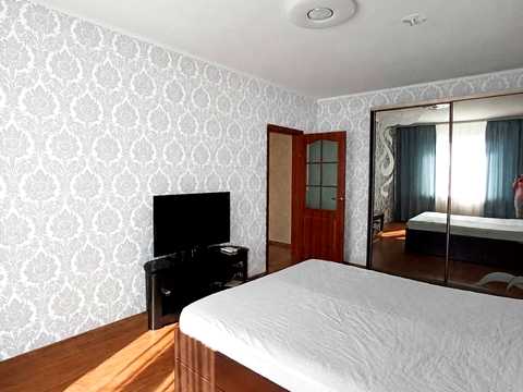 квартира за адресою Олени Пчілки вул., 5