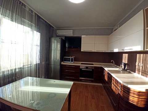 квартира за адресою Олени Пчілки вул., 5