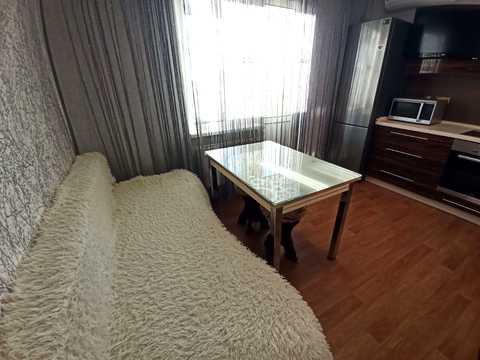 квартира за адресою Олени Пчілки вул., 5