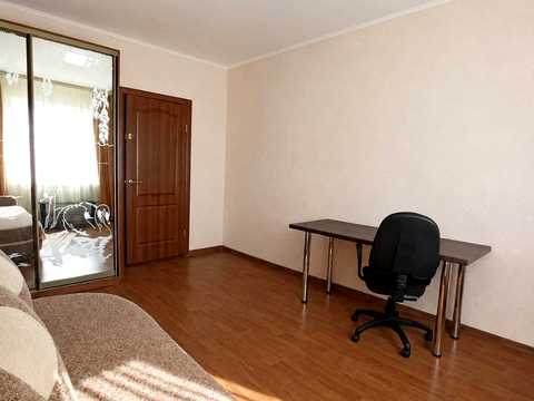 квартира за адресою Олени Пчілки вул., 5