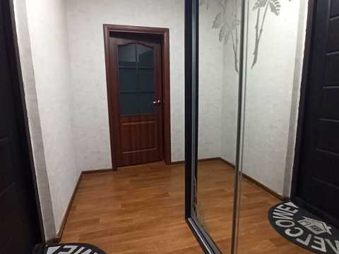 квартира за адресою Олени Пчілки вул., 5