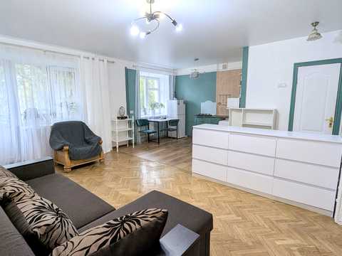 квартира по адресу Леси Украинки бульв., 3