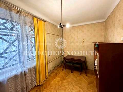 квартира за адресою Борщагівська вул., 202