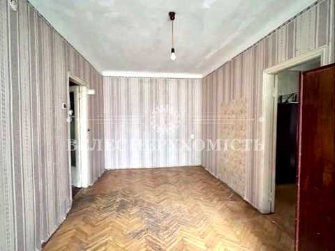 квартира за адресою Борщагівська вул., 202