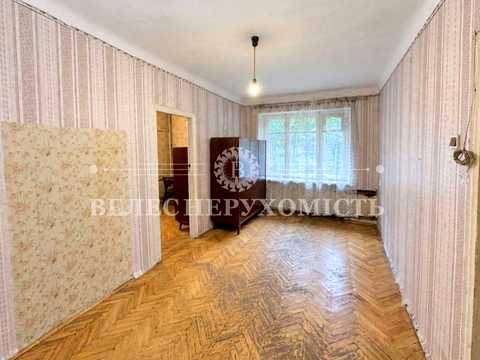 квартира за адресою Борщагівська вул., 202