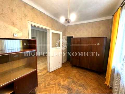 квартира за адресою Борщагівська вул., 202