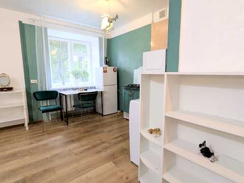 квартира по адресу Леси Украинки бульв., 3