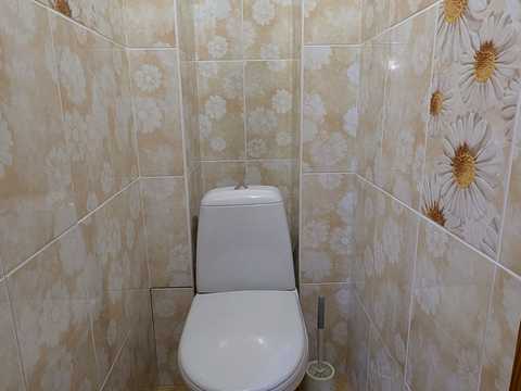 квартира по адресу Леси Украинки бульв., 3