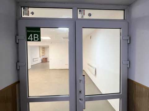 коммерческая по адресу Зализничная ул., 4