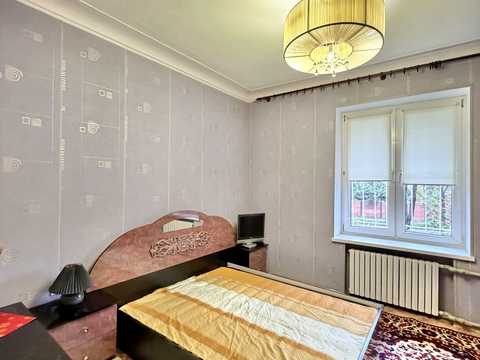 квартира по адресу Бориса Гринченка ул. (Дышинского), 26