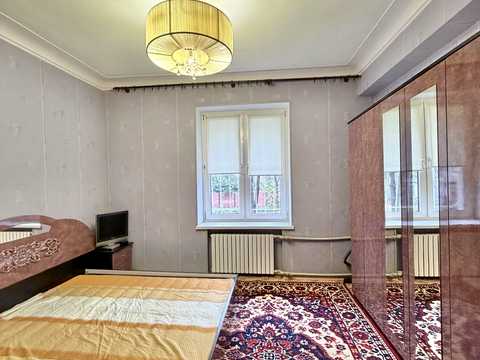 квартира по адресу Бориса Гринченка ул. (Дышинского), 26