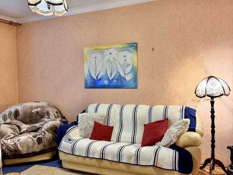 квартира по адресу Бориса Гринченка ул. (Дышинского), 26