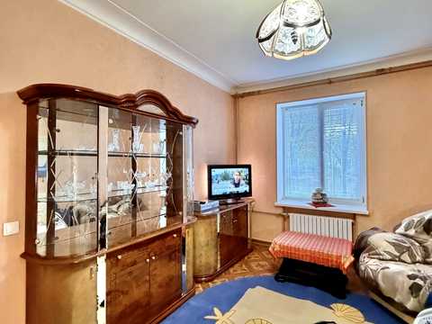 квартира по адресу Бориса Гринченка ул. (Дышинского), 26