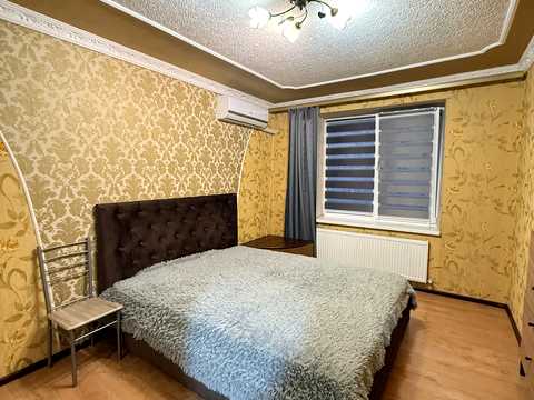 квартира по адресу Жулянська ул., 1-Б
