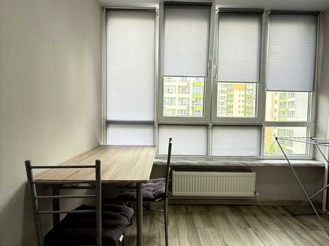 квартира по адресу Жулянська ул., 1-Б
