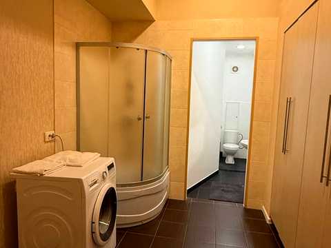 квартира за адресою Троїцька вул., 32