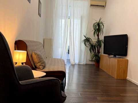 квартира за адресою Троїцька вул., 32