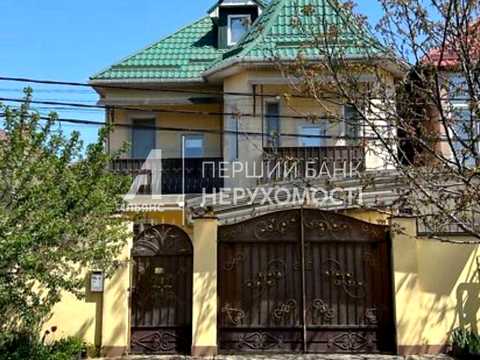 будинок за адресою Георгія Липського вул. (Толбухіна), 94в