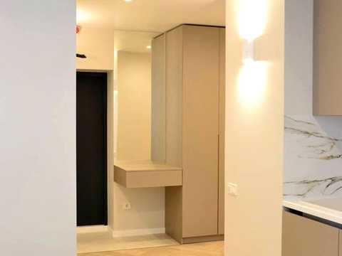 квартира за адресою Соборна вул., 122