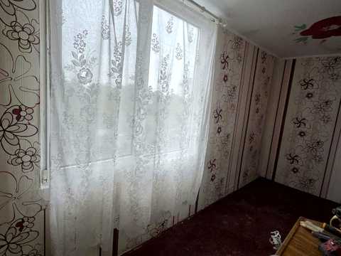 квартира за адресою Середньофонтанська вул., 12а