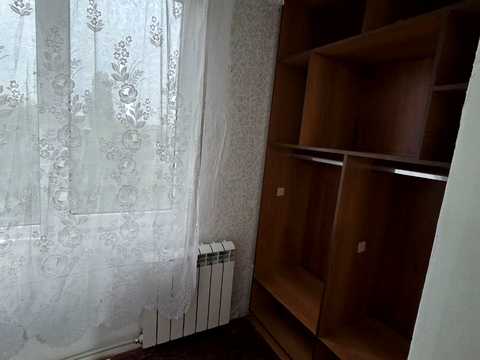 квартира за адресою Середньофонтанська вул., 12а