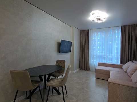 квартира за адресою Хіміків вул., 28 к16-18