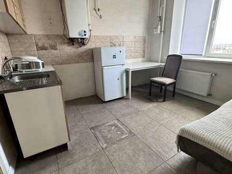 квартира по адресу Вереснева ул., 22-А
