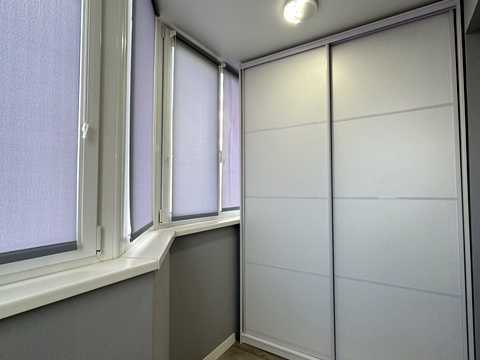 квартира по адресу Вереснева ул., 22-А