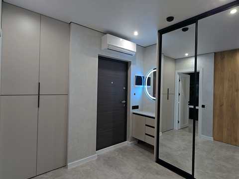 квартира за адресою Хіміків вул., 28 к16-18