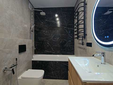 квартира за адресою Хіміків вул., 28 к16-18