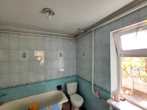 дом по адресу Новопоточная ул., 15