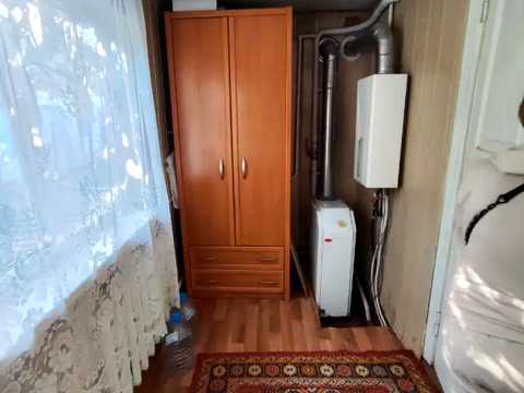 дом по адресу Новопоточная ул., 15