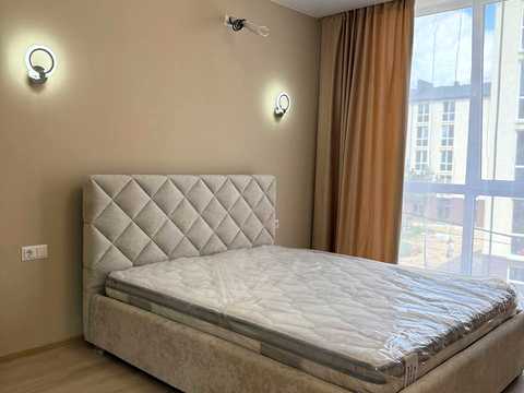 квартира за адресою Гідності вул., 6