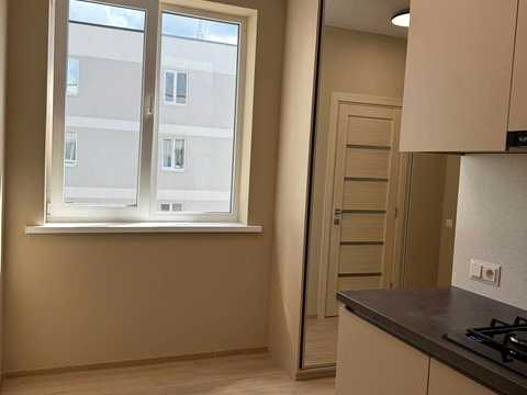 квартира за адресою Гідності вул., 6