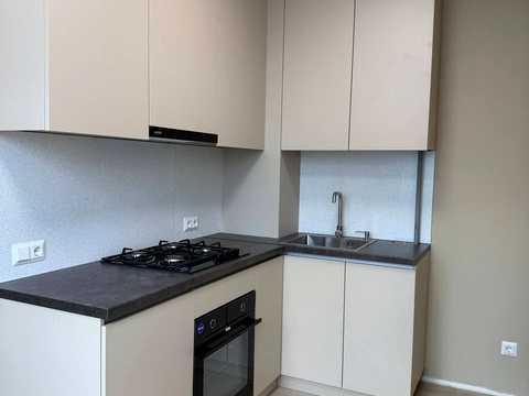 квартира за адресою Гідності вул., 6