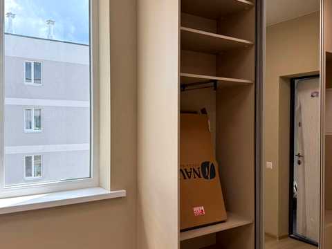 квартира за адресою Гідності вул., 6