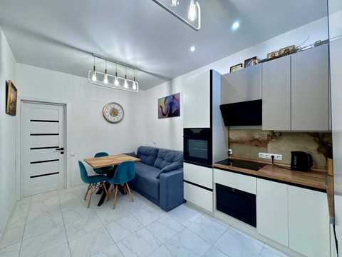 квартира за адресою Фонтанська дорога вул., 25