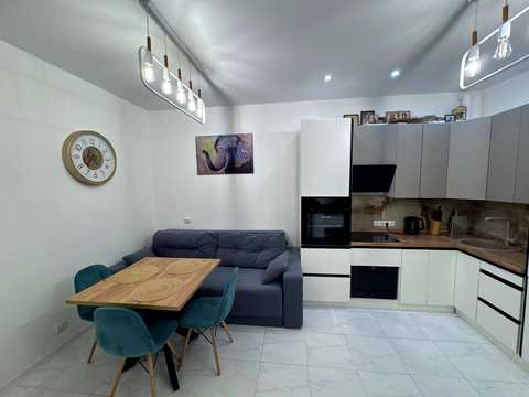квартира за адресою Фонтанська дорога вул., 25